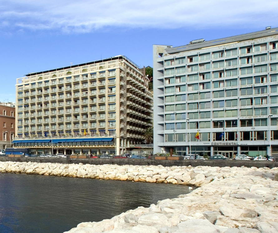 HOTEL ROYAL CONTINENTAL