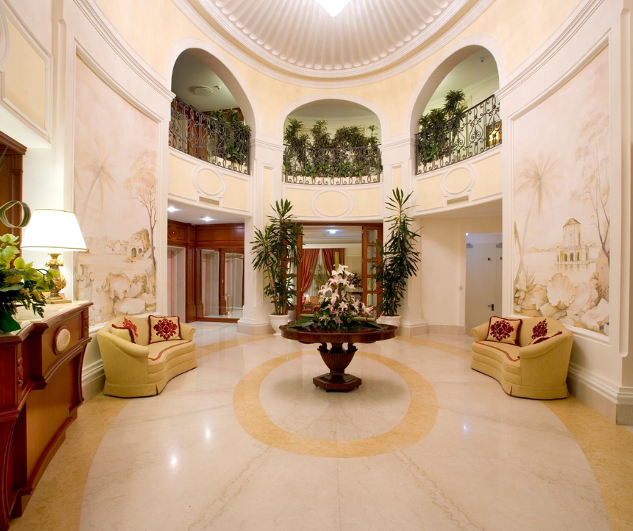 HOTEL PALAZZO ALABARDIERI